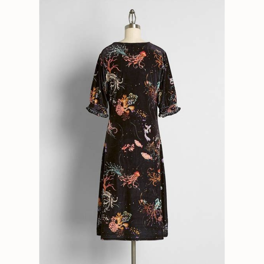 ModCloth Dress - Picture 2 of 7
